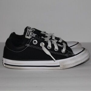 Converse 13Y - Black/White